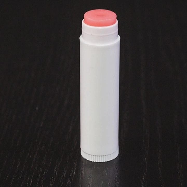 Pomadka ochronna z SPF 15